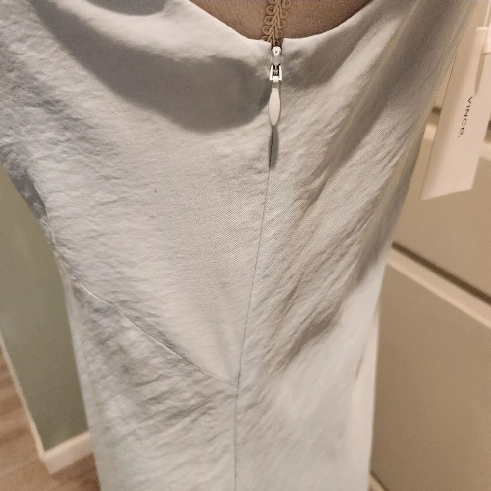 NWT Vince Slip Dress - Picture 6 of 8